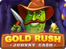 Gold Rush Johnny Cash