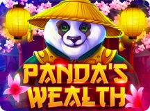 Pandas Wealth