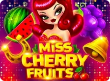 Miss Cherry Fruits